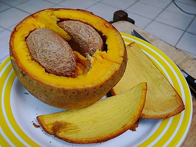 Abricó-do-pará